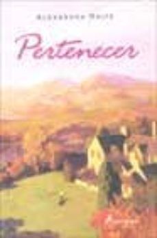 pertenecer-alexandra raife-9788478887774