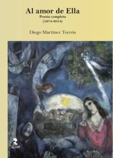 al amor de ella (ebook)-diego martinez torron-9788478986774
