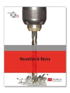 mecanizado basico pack catalan-9788479426774