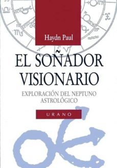 el soñador visionario-mayon paul-9788479530174