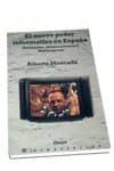 el nuevo poder informativo en españa-9788479540074