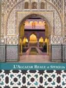 real alcazar de sevilla-paloma de los santos guerrero-9788480036474