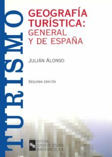 geografia turistica: general y de españa (2ª ed.)-9788480046374