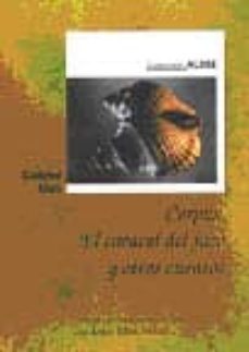 corpus ; el caracol del faro y otros cuentos-gabriel miro-9788480180474