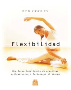 flexibilidad-bob cooley-9788480199674