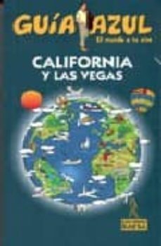 california y las vegas 2009 (guia azul)-9788480236874