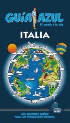 italia 2013 (guia azul)-9788480239974