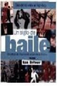 un siglo de baile-9788480763974