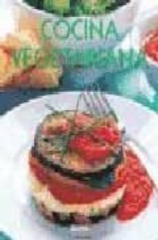cocina vegetariana (seleccion culinaria) (2ª ed.)-9788480765374