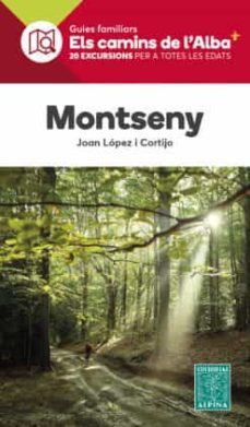 montseny-joan lopez cortijo-9788480909174
