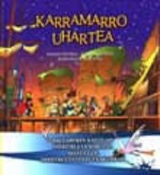 karramarro uhartea-9788480917674