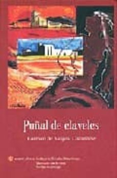 puñal de claveles-9788481084474