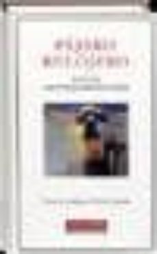 pajaro relojero-9788481098174