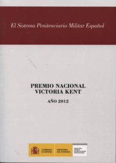 sistema penitenciario militar español-juan victorio serrano patiño-9788481503074