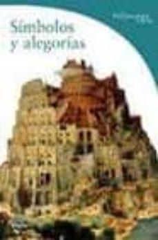 (pe) simbolos y alegorias-matilde battistini-9788481563474