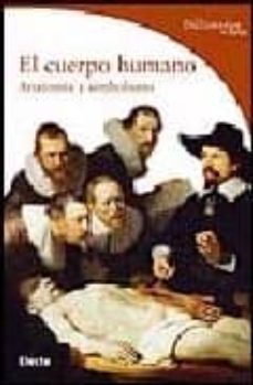 el cuerpo humano: anatomia y simbolismo-9788481564174