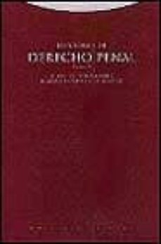lecciones de derecho penal  (vol.ii): teoria del delito, teoria d el sujeto responsable y circunstancias del delito-juan bustos ramirez-hernan hormazabal malaree-9788481643374
