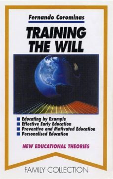 training the will-fernando corominas-9788482393674
