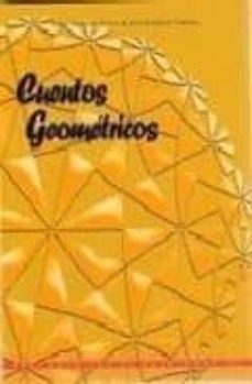 cuentos geometricos-teresa fernandez blanco-9788482543574
