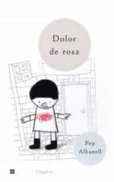 dolor de rosa-9788482643274