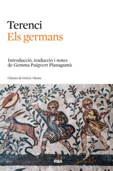 els germans-9788482647074
