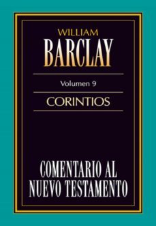 comentario al nuevo testamento vol. 09 (ebook)-william barclay-9788482676074