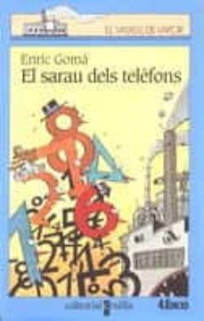 el sarau dels telefons-9788482863474