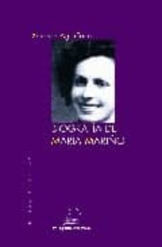 biografia de maria mariño-xerardo agrafoxo perez-9788482882574