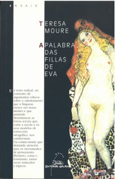 a palabra das fillas de eva-9788482887074
