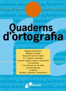quadern d ortografia 13-9788483049174