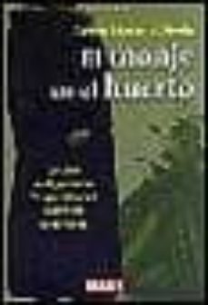 el monje en el huerto: la vida y el genio de gregor mendel, padre de la genetica-robin marantz henig-9788483063774