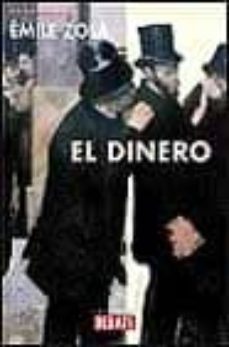 el dinero-emile zola-9788483064474