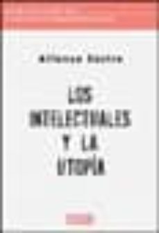 los intelectuales y la utopia-9788483069974