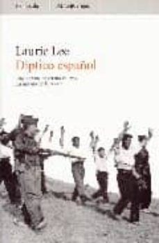 diptico español: una mañana de verano de 1934 un instante en la g uerra-9788483074374