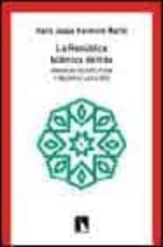 la republica islamica de iran: dinamicas sociopoliticas y relevo de las elites-maria jesus merinero martin-9788483191774