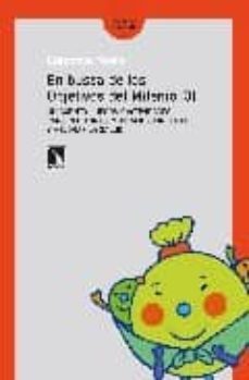 en busca de los objetivos del milenio 3-9788483193174