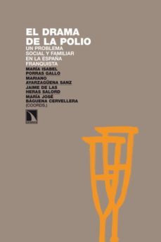 el drama de la polio-9788483197974