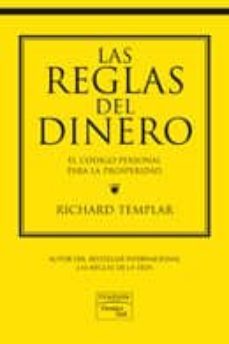 las reglas de dinero-richard templar-9788483223574