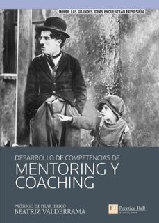 desarrollo de competencias en mentoring y coaching-beatriz valderrama-9788483225974