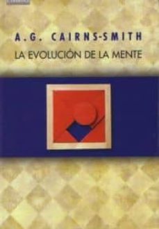 la evolucion de la mente-9788483230374