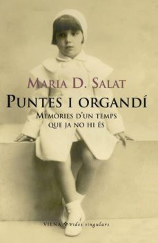 puntes i organdi-maria salat-9788483305874