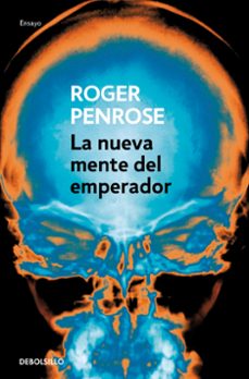 la nueva mente del emperador-roger penrose-9788483461174