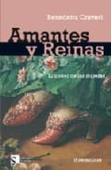 amantes y reinas-9788483464274