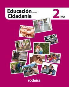 educacion para a cidadania eso-9788483493274