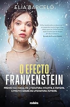 o efecto frankenstein (nova edicion)-9788483498774