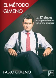 el metodo gimeno (ebook)-pablo gimeno-9788483569474