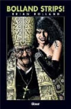 bolland strips-9788483571774