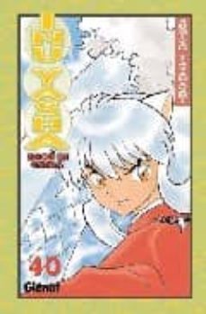 inu yasha nº40 (catalan)-9788483574874