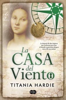la casa del viento-tatiana hardie-9788483652374