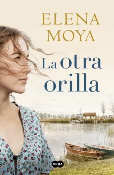 la otra orilla (ebook)-elena moya-9788483658574